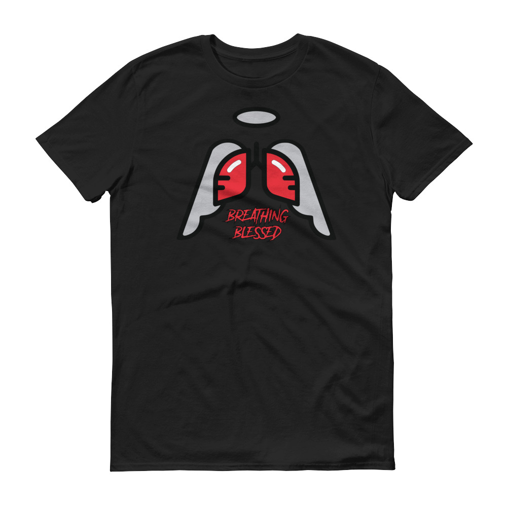 Clark Away Wing Icon T-Shirt