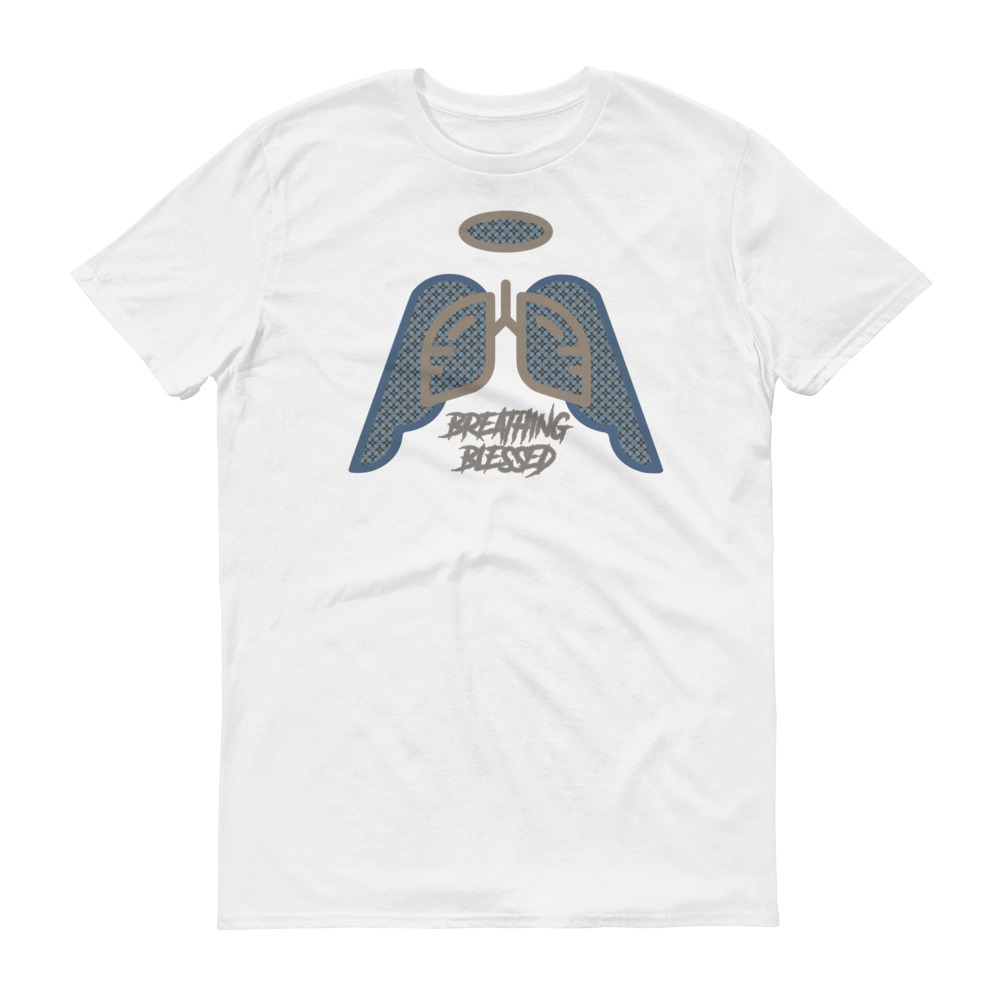 Vapom Wing Icon T-Shirt