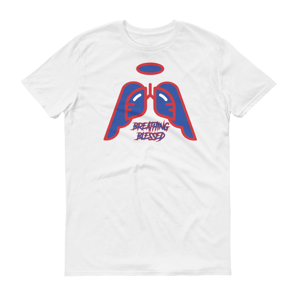 NYR Wing Icon T-Shirt