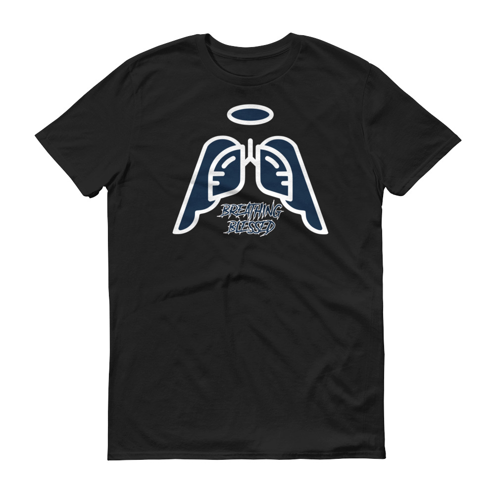 NYY Wing Icon T-Shirt