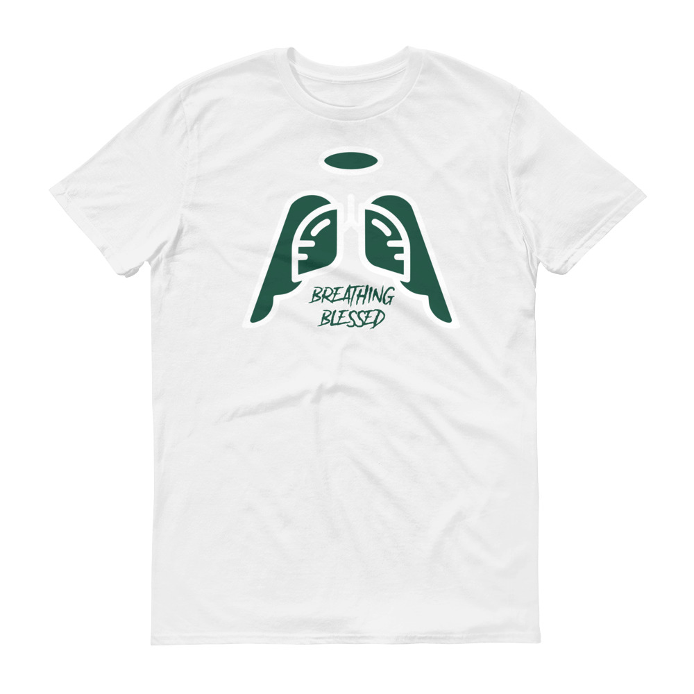 NYJ Wing Icon T-Shirt