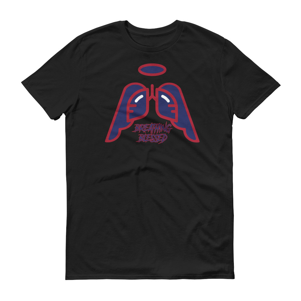 NYG Wing Icon T-Shirt