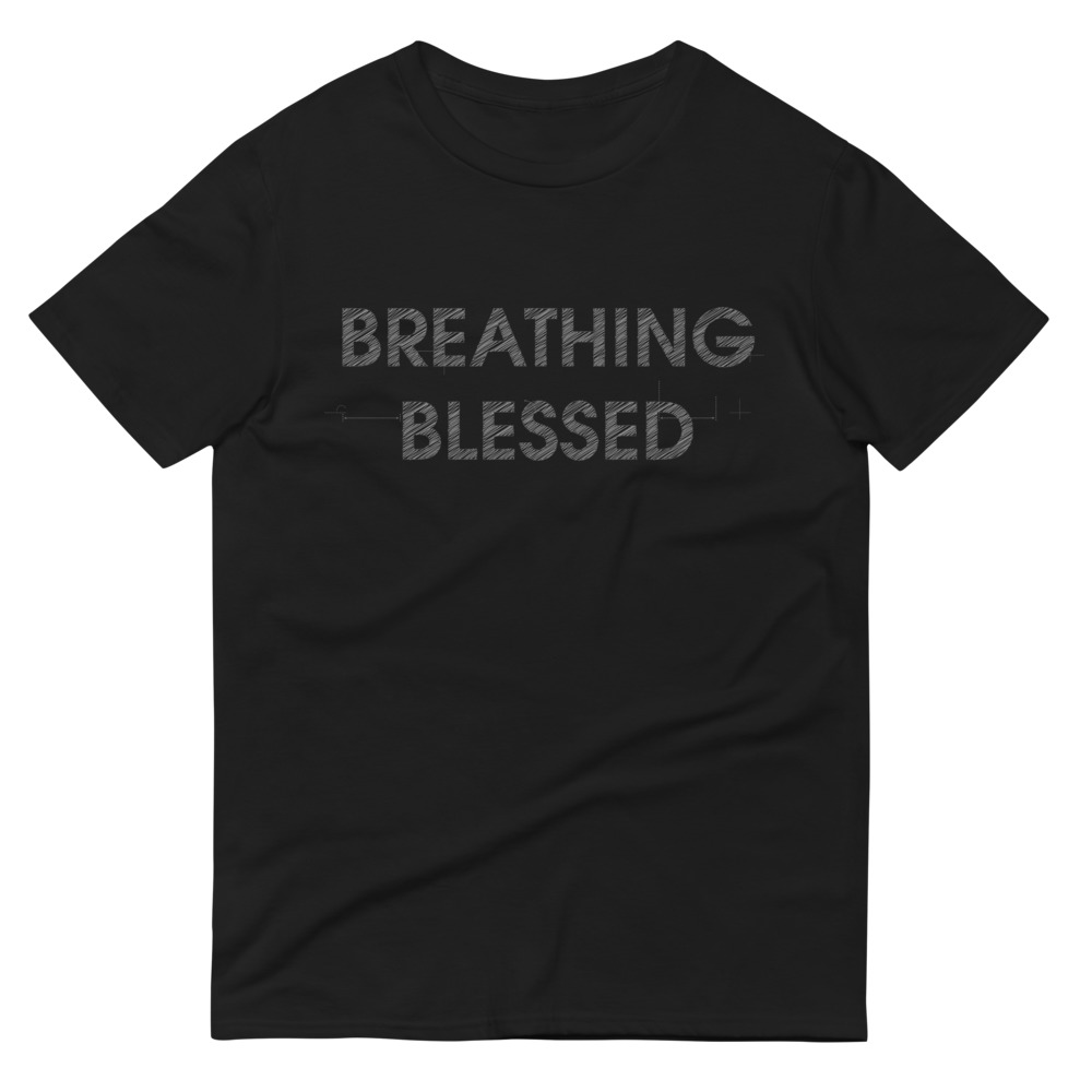 Breathing Architect T-Shirt