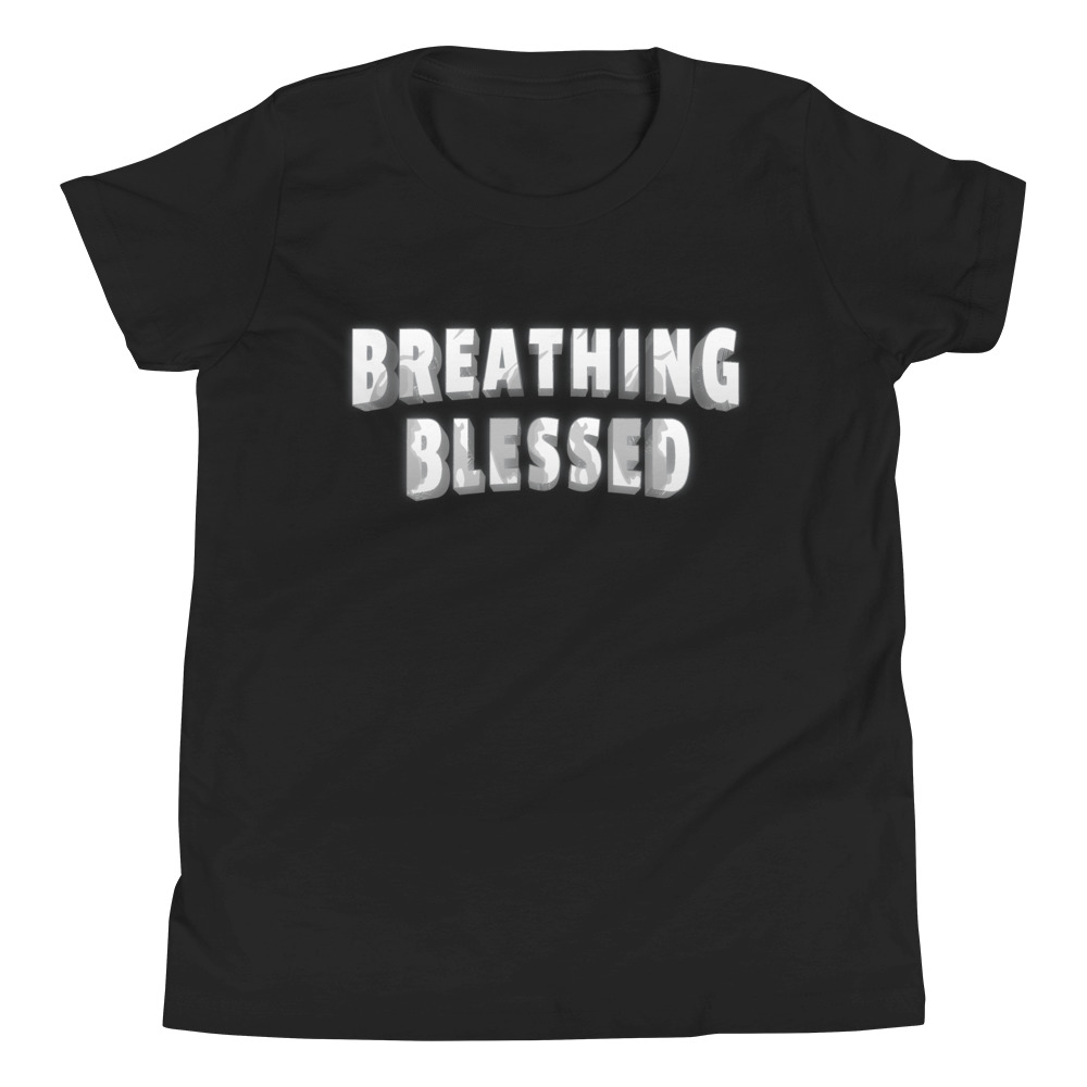 Breathing Moon T-Shirt