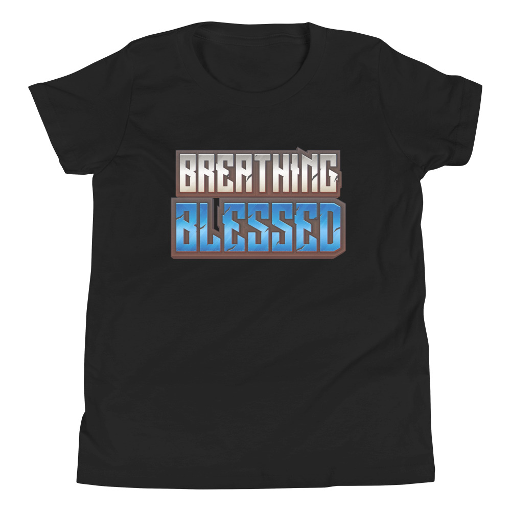 Breathing Ancient T-Shirt
