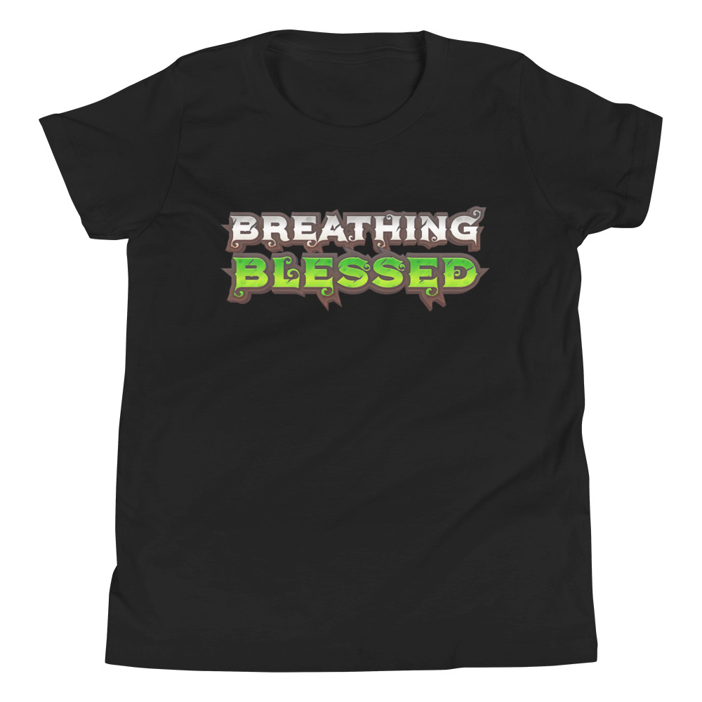 Breathing Garden T-Shirt