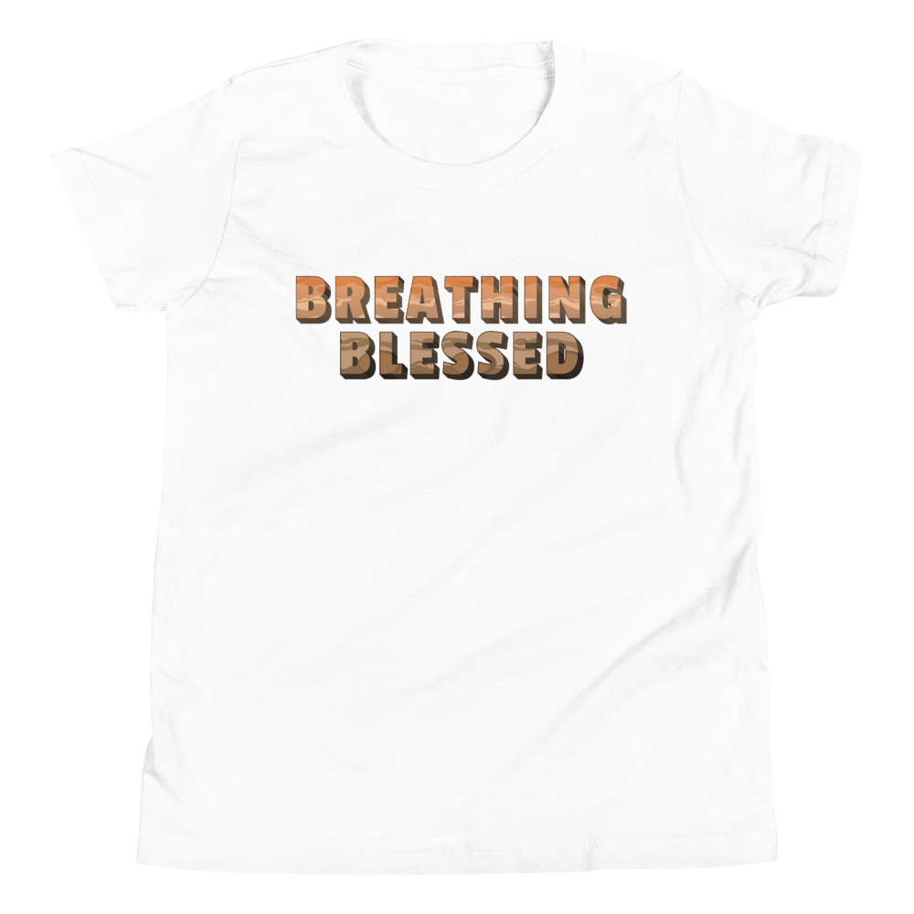 Breathing Mercury T-Shirt