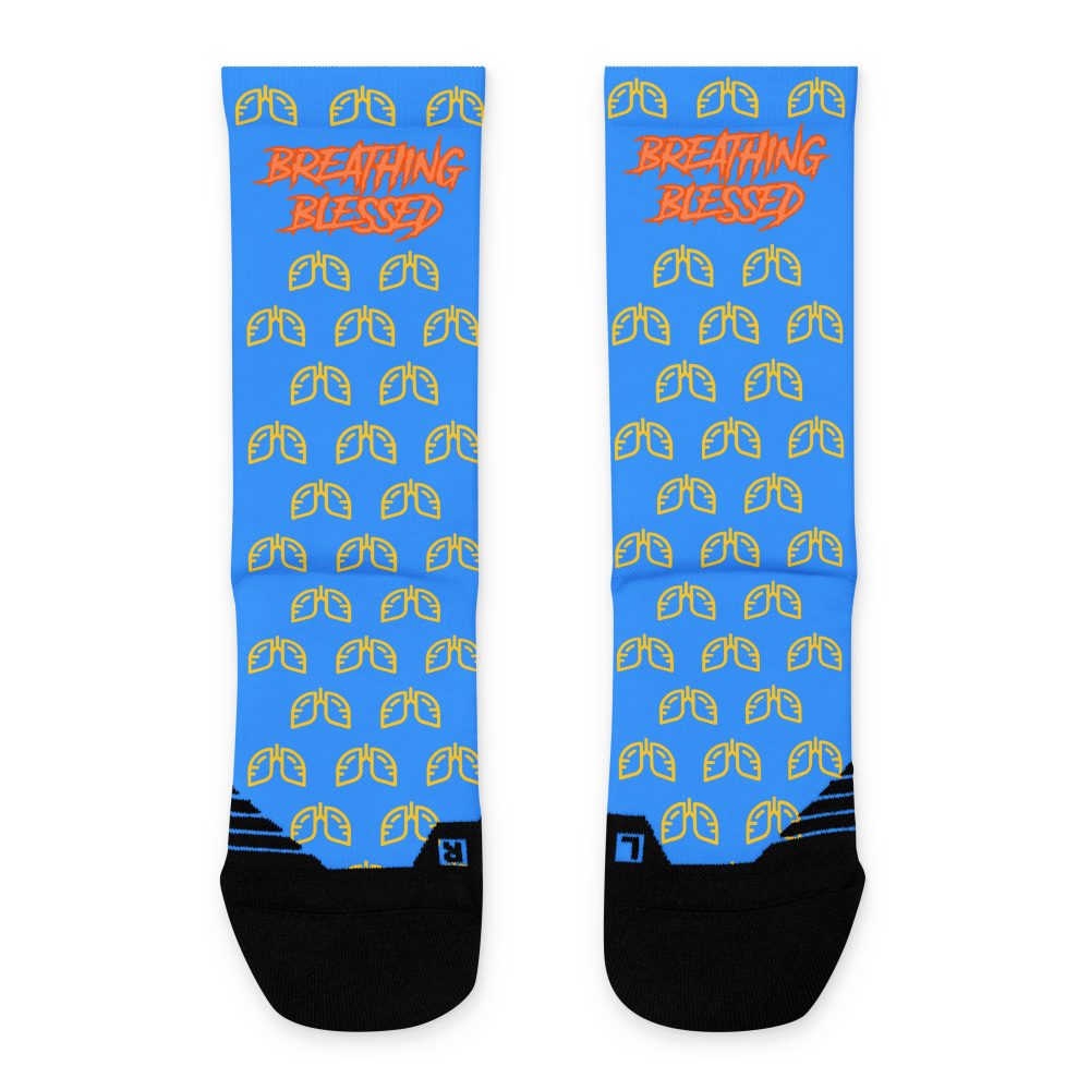 BB Aqua Sports Socks